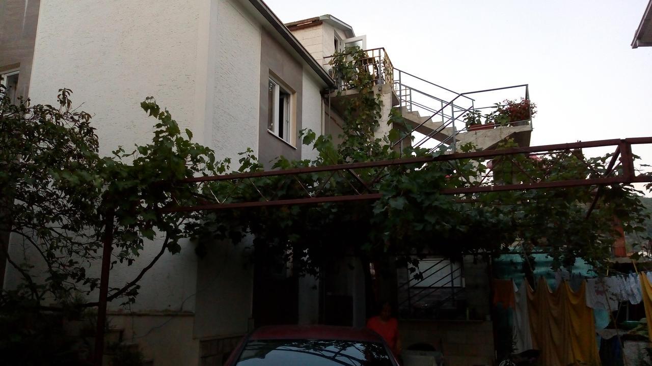 Djordjevic Hotel Budva Buitenkant foto