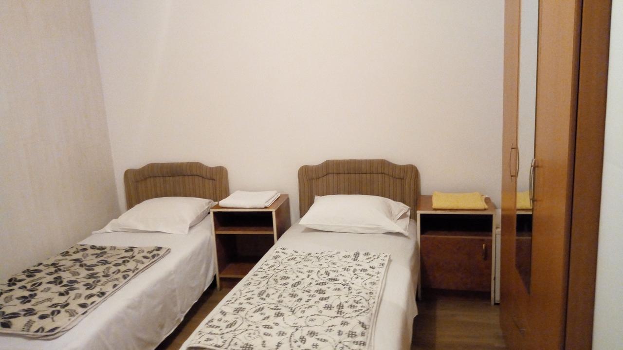 Djordjevic Hotel Budva Kamer foto