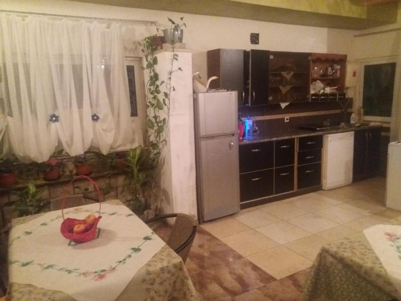 Djordjevic Hotel Budva Buitenkant foto